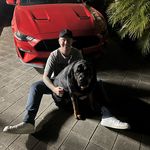 Cody McIntyre - @codymac96 - Instagram