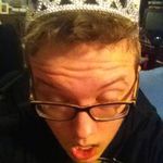 Cody Mcintyre - @myfagspreadsjoy - Instagram