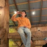 Cody McIntyre - @codymc8 - Instagram