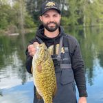 Cody McKenna - @catchingfootballs - Instagram