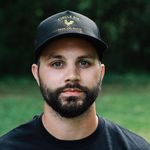 Cody McKenna - @cmckenna91 - Instagram