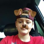 Cody Mckenzie - @c.o.d.y03 - Instagram
