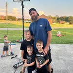 Cody Mckenzie - @mrmckenzie01 - Instagram
