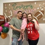 Cody Melvin - Facebook