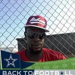 Melvin Cody - @melvincody67 - Instagram