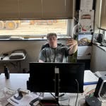 Cody Moon - @moon_man_27 - Instagram