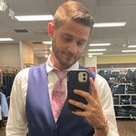 Cody Moon - @mr_right1124 - Instagram