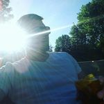 Cody Perkins - @codymoon90 - Instagram