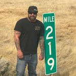 Cody Morrison - @codymorrison2222 - Instagram