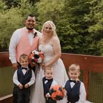 Cody Most - Facebook