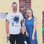 Cody Moyer - @smalltownghosts - Instagram