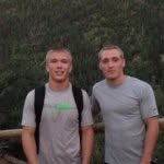 Cody Naber - @codynaber20 - Instagram