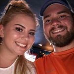 #backtheblue - @cody.nesbitt.15 - Instagram