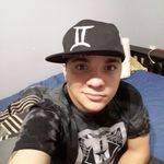 Cody Newman - @codynewman17 - Instagram
