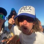Cody Newman - @cody36.9 - Instagram