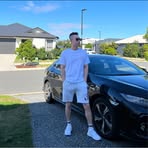 Cody Ng - Facebook