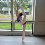 Cody Ng - @cody_ballerina - Instagram