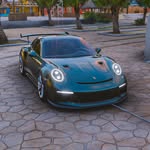 Cody B.  J. Nielsen - @connaaphotography_forza - Instagram