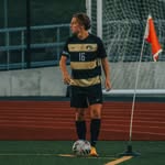 Cody O'Brien - @cody.soccer16 - Instagram