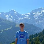 Cody Olson - @codyolsonnn - Instagram
