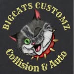 Cody Olson - @bigcatscustomz - Instagram