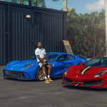 Cody Olson - @olson334 - Instagram