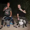 _xCodyPage_ - @_xcodypage_ - TikTok