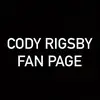 Cody Rigsby Fan Page - @codyrigsby_fanpage - TikTok