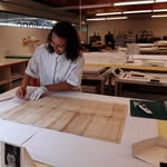 Cody - Brisbane, Australia - @cody_paperconservator - Instagram