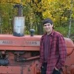 Cody Paradis - @codyparadis1 - Instagram