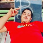 Cody Parchman - @_chapo345 - Instagram