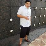 Cody Parchman - @sea.dawg345 - Instagram