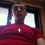 Cody Patrick - @stevencody72 - Instagram