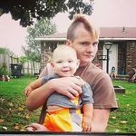 Cody Patrick - @codypatrick6871 - Instagram