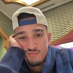 Cody Patrick - @lightning_mccrook - Instagram