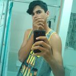 Cody Perez - @galaxy_nexus - Instagram