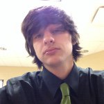 Cody Perez - @shadowwulf_13 - Instagram