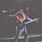 Cody Perez - @typsygypsydread - Instagram