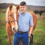 Cody Pfeiffer - @shorthorns2323 - Instagram