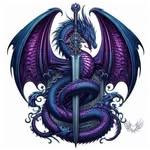 Cody Pfeiffer - @drag00n_54 - Instagram