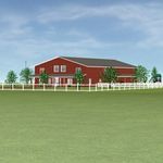 cody prather - @barndominium_life - Instagram