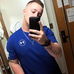 Cody Prather - @cpdewayne - Instagram