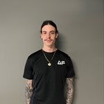 Cody quinn - @quinnfitt - Instagram