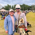 Cody Rainey - Facebook