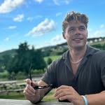 Cody Rainey - @co_codes_ - Instagram