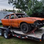Cody Rasmussen - @crasmussen51 - Instagram