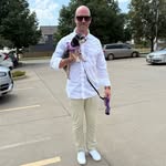 Cody Rasmussen - @codyboone_venturesout - Instagram
