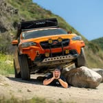 Cody Rasmussen - @rally_pumpkin - Instagram