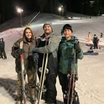 Cody Rasmussen - @cinteyuhd - Instagram