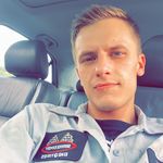 Cody Rasmussen - @cody.rasmussen.92 - Instagram